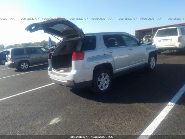 Photo 3 VIN: 2CTFLREC1B6325330 - GMC TERRAIN 