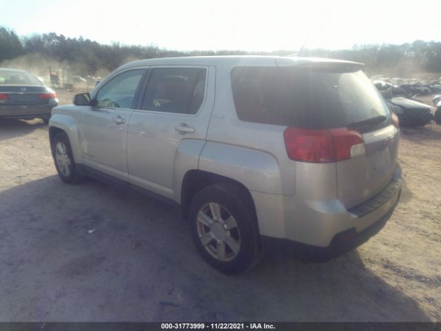 Photo 2 VIN: 2CTFLREC1B6331628 - GMC TERRAIN 