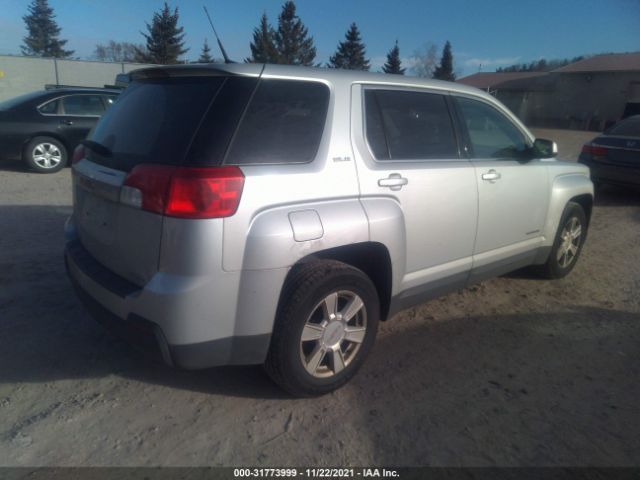 Photo 3 VIN: 2CTFLREC1B6331628 - GMC TERRAIN 