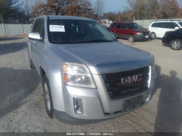 Photo 5 VIN: 2CTFLREC1B6331628 - GMC TERRAIN 