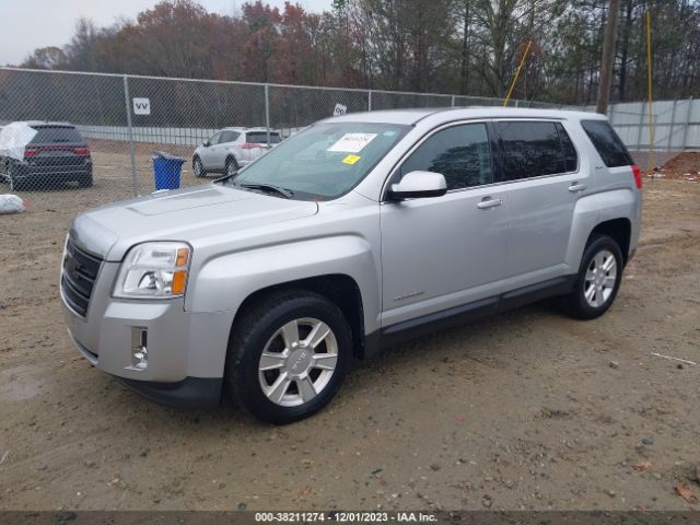 Photo 1 VIN: 2CTFLREC1B6355864 - GMC TERRAIN 