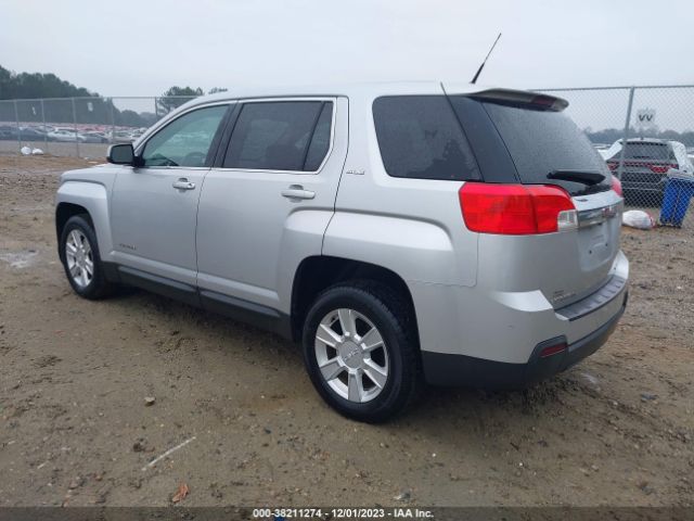 Photo 2 VIN: 2CTFLREC1B6355864 - GMC TERRAIN 