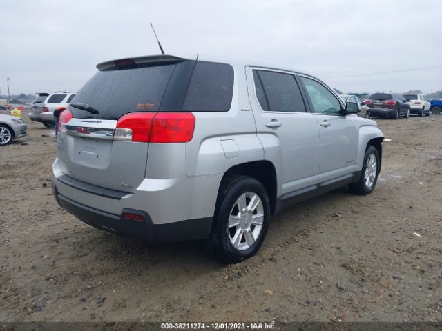 Photo 3 VIN: 2CTFLREC1B6355864 - GMC TERRAIN 