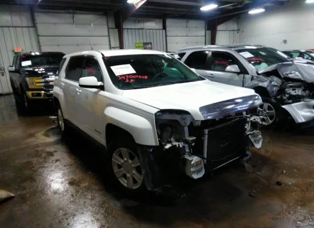 Photo 0 VIN: 2CTFLREC1B6359672 - GMC TERRAIN 