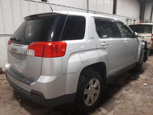 Photo 3 VIN: 2CTFLREC1B6374933 - GMC TERRAIN SL 