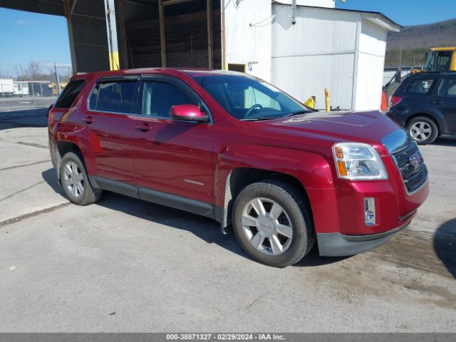 Photo 0 VIN: 2CTFLREC1B6388167 - GMC TERRAIN 