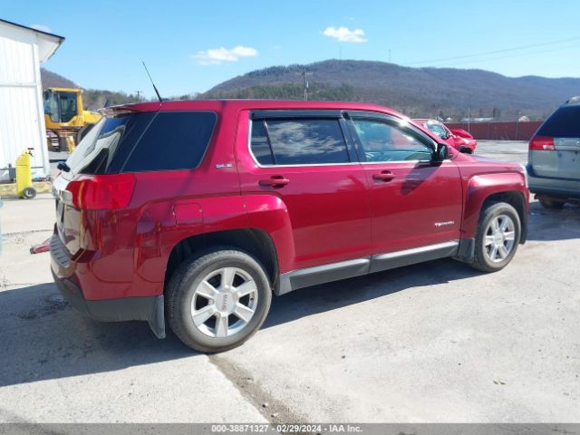 Photo 3 VIN: 2CTFLREC1B6388167 - GMC TERRAIN 