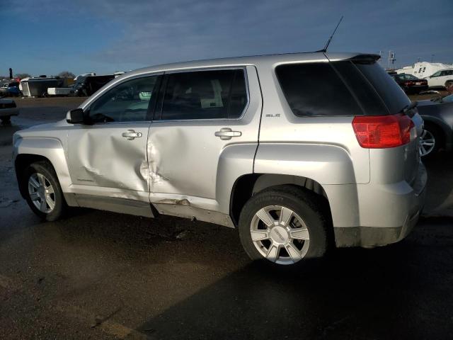 Photo 1 VIN: 2CTFLREC1B6397306 - GMC TERRAIN 