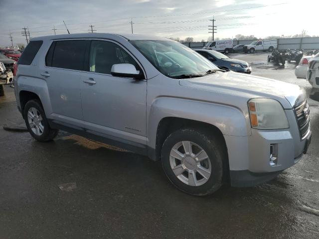 Photo 3 VIN: 2CTFLREC1B6397306 - GMC TERRAIN 