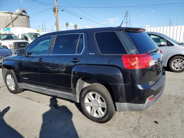 Photo 1 VIN: 2CTFLREC1B6441577 - GMC TERRAIN SL 