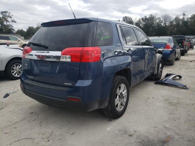 Photo 3 VIN: 2CTFLREC1B6458606 - GMC TERRAIN SL 