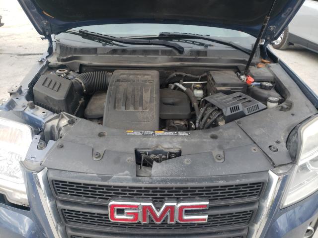 Photo 6 VIN: 2CTFLREC1B6458606 - GMC TERRAIN SL 