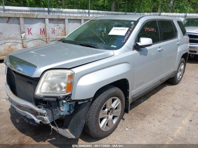 Photo 1 VIN: 2CTFLREC1B6471470 - GMC TERRAIN 