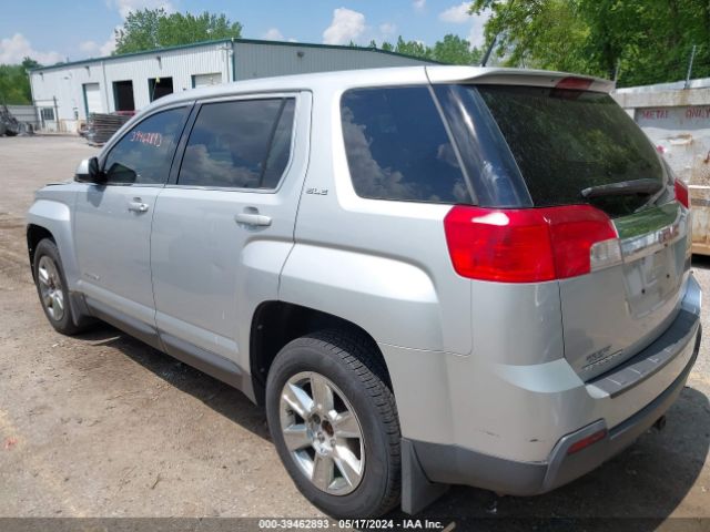 Photo 2 VIN: 2CTFLREC1B6471470 - GMC TERRAIN 