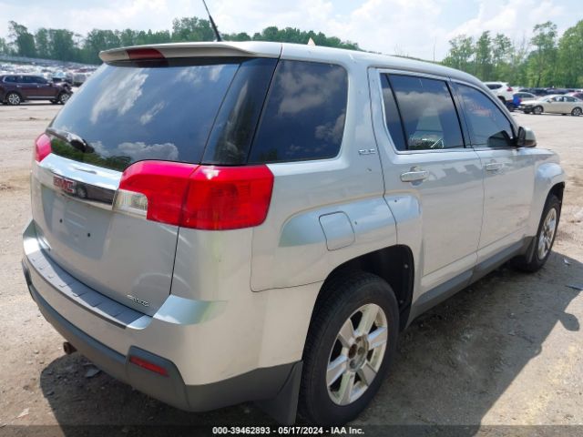 Photo 3 VIN: 2CTFLREC1B6471470 - GMC TERRAIN 