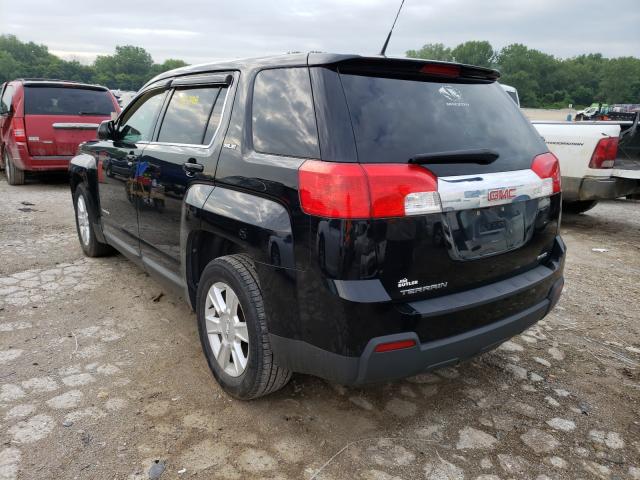 Photo 2 VIN: 2CTFLREC2B6281385 - GMC TERRAIN SL 