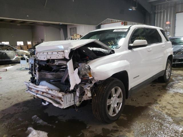 Photo 1 VIN: 2CTFLREC2B6291026 - GMC TERRAIN SL 