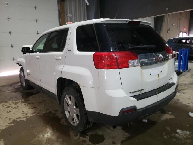 Photo 2 VIN: 2CTFLREC2B6291026 - GMC TERRAIN SL 