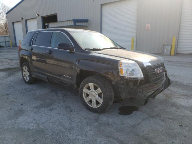 Photo 0 VIN: 2CTFLREC2B6416414 - GMC TERRAIN SL 