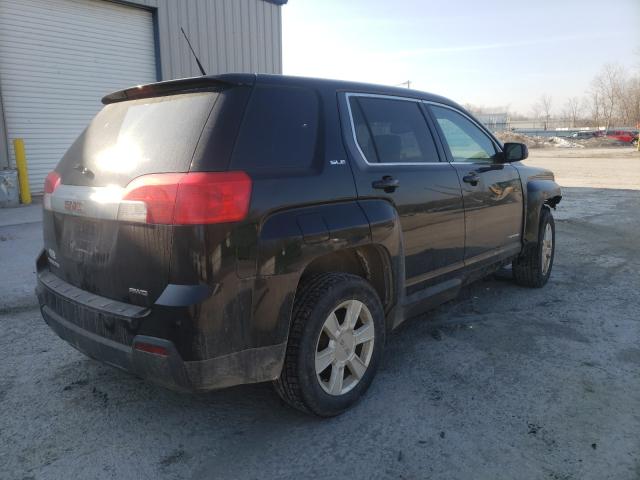 Photo 3 VIN: 2CTFLREC2B6416414 - GMC TERRAIN SL 