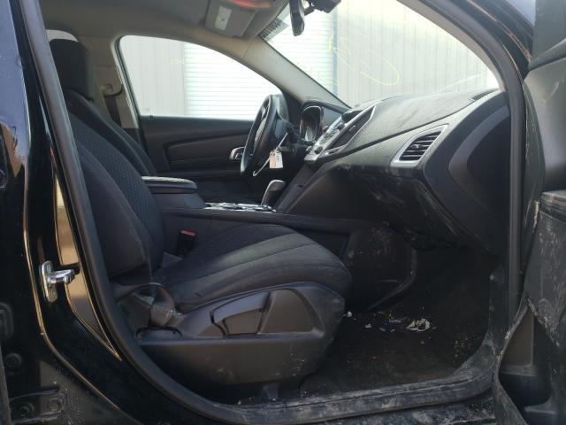 Photo 4 VIN: 2CTFLREC2B6416414 - GMC TERRAIN SL 