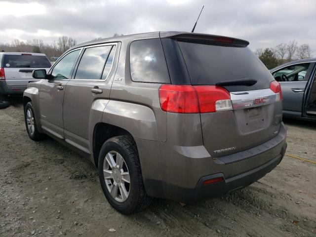 Photo 2 VIN: 2CTFLREC2B6473518 - GMC TERRAIN 