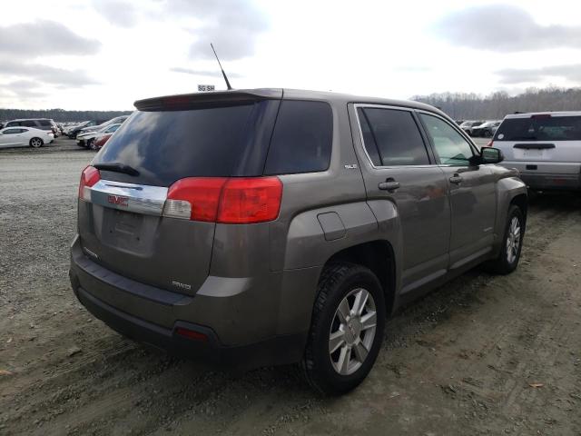 Photo 3 VIN: 2CTFLREC2B6473518 - GMC TERRAIN 