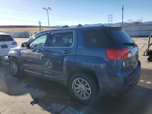 Photo 1 VIN: 2CTFLREC3B6213905 - GMC TERRAIN 