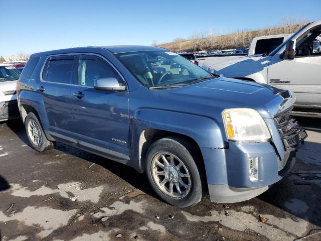 Photo 3 VIN: 2CTFLREC3B6213905 - GMC TERRAIN 