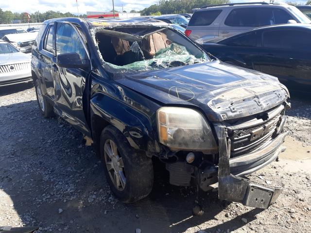 Photo 0 VIN: 2CTFLREC3B6224614 - GMC TERRAIN SL 