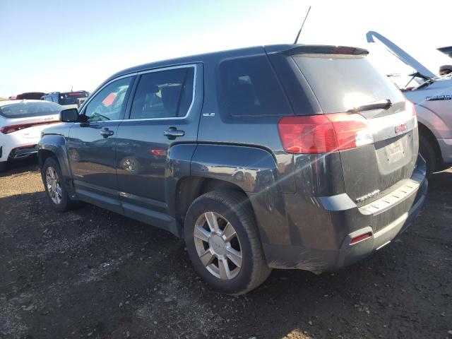 Photo 1 VIN: 2CTFLREC3B6228677 - GMC TERRAIN SL 