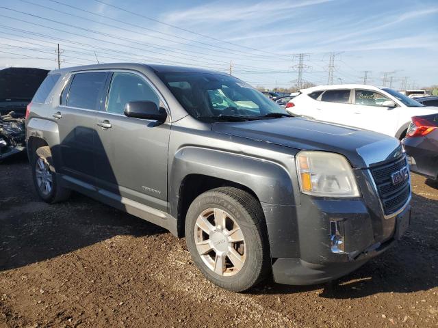 Photo 3 VIN: 2CTFLREC3B6228677 - GMC TERRAIN SL 