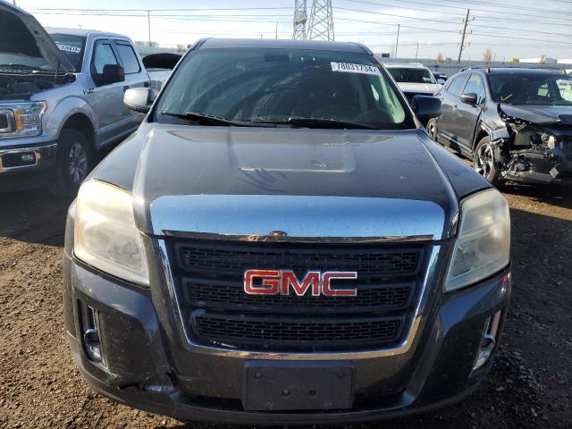 Photo 4 VIN: 2CTFLREC3B6228677 - GMC TERRAIN SL 