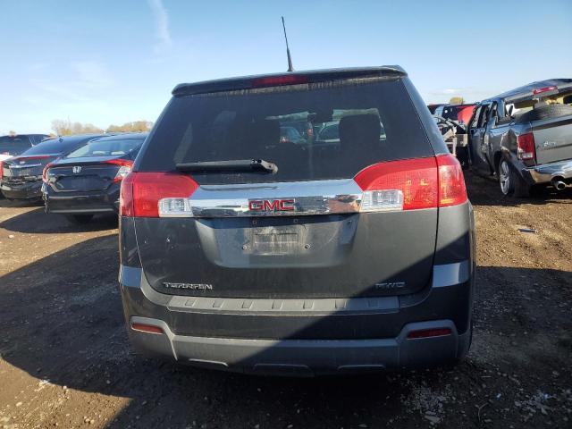 Photo 5 VIN: 2CTFLREC3B6228677 - GMC TERRAIN SL 