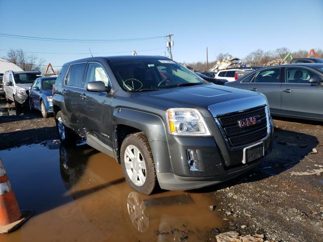 Photo 0 VIN: 2CTFLREC3B6309758 - GMC TERRAIN SL 