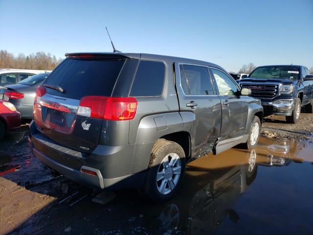 Photo 3 VIN: 2CTFLREC3B6309758 - GMC TERRAIN SL 