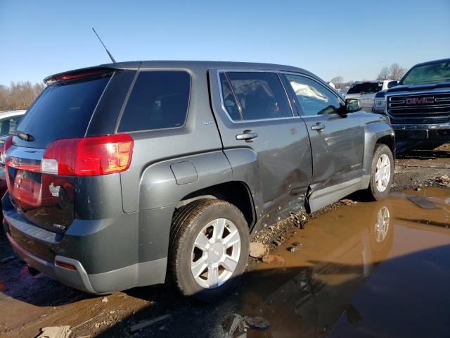 Photo 8 VIN: 2CTFLREC3B6309758 - GMC TERRAIN SL 