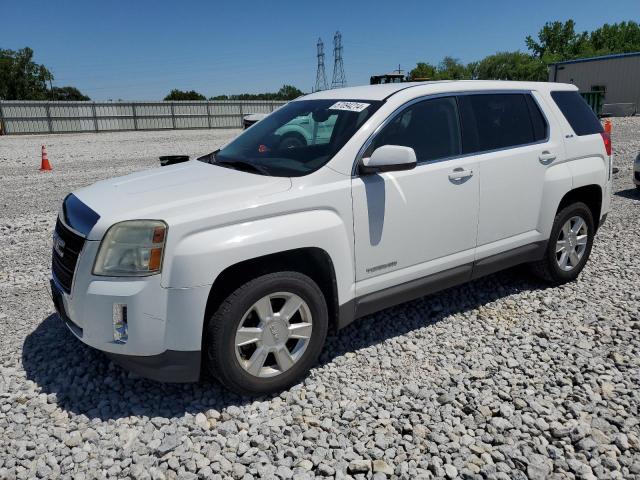 Photo 0 VIN: 2CTFLREC3B6392589 - GMC TERRAIN 