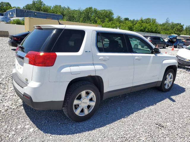 Photo 2 VIN: 2CTFLREC3B6392589 - GMC TERRAIN 