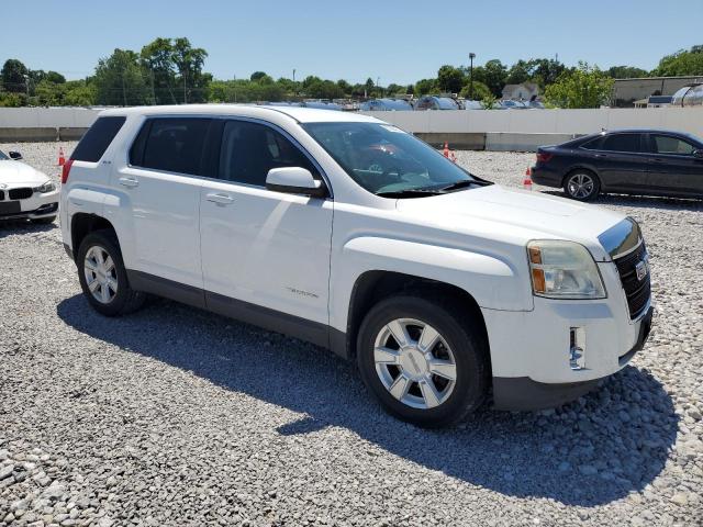 Photo 3 VIN: 2CTFLREC3B6392589 - GMC TERRAIN 