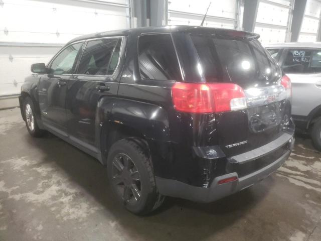 Photo 2 VIN: 2CTFLREC3B6398179 - GMC TERRAIN SL 