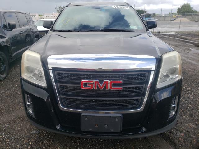 Photo 8 VIN: 2CTFLREC3B6433027 - GMC TERRAIN SL 