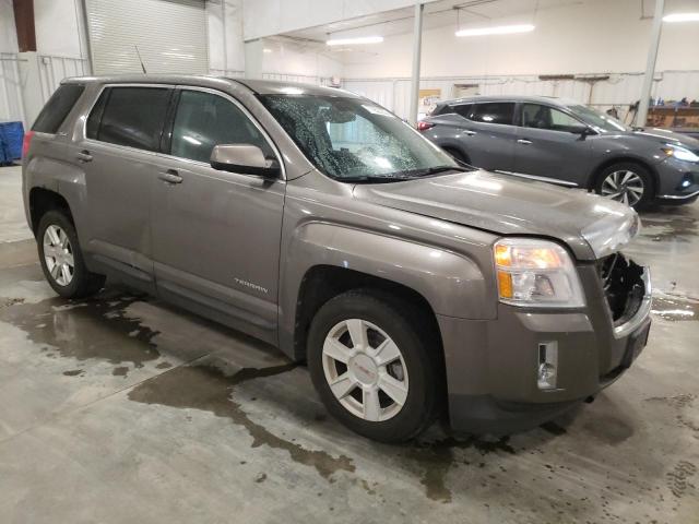 Photo 3 VIN: 2CTFLREC3B6472281 - GMC TERRAIN 