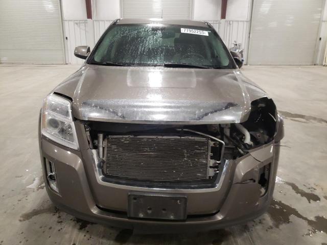 Photo 4 VIN: 2CTFLREC3B6472281 - GMC TERRAIN 