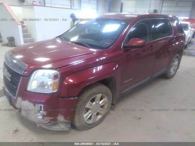 Photo 1 VIN: 2CTFLREC4B6243866 - GMC TERRAIN 