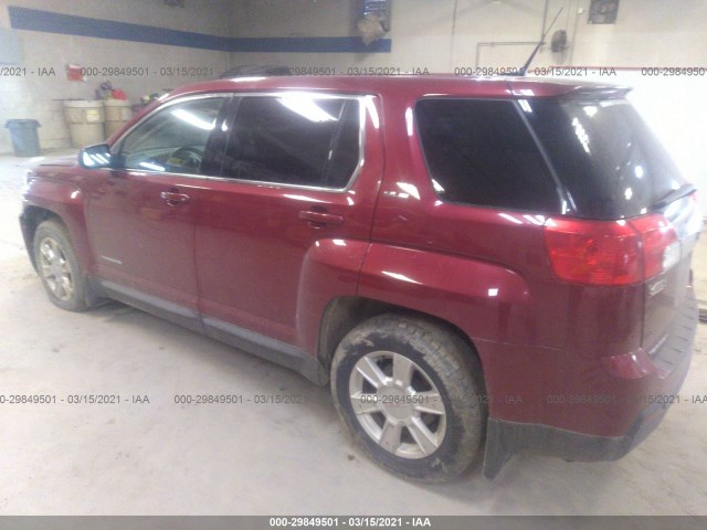 Photo 2 VIN: 2CTFLREC4B6243866 - GMC TERRAIN 