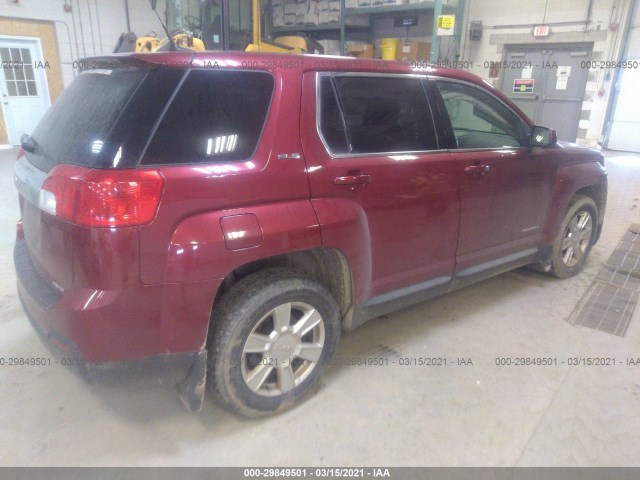 Photo 3 VIN: 2CTFLREC4B6243866 - GMC TERRAIN 