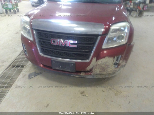 Photo 5 VIN: 2CTFLREC4B6243866 - GMC TERRAIN 