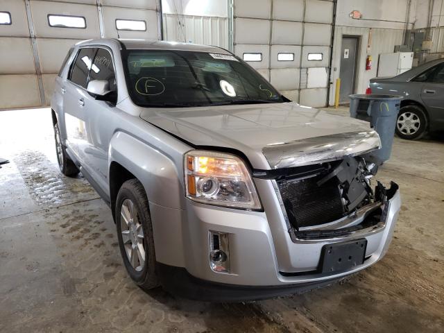 Photo 0 VIN: 2CTFLREC4B6264748 - GMC TERRAIN SL 