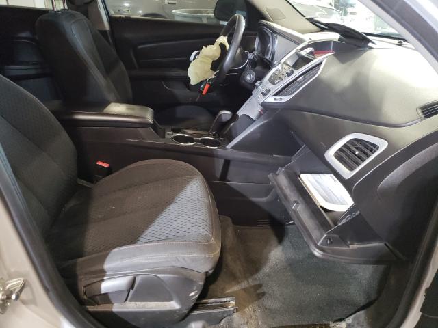 Photo 4 VIN: 2CTFLREC4B6264748 - GMC TERRAIN SL 